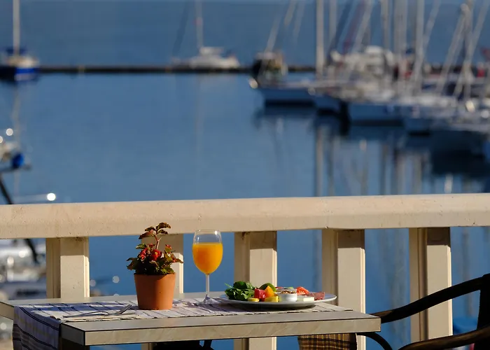 Spa Hotel: Ece Saray Marina Resort (Adults Only)